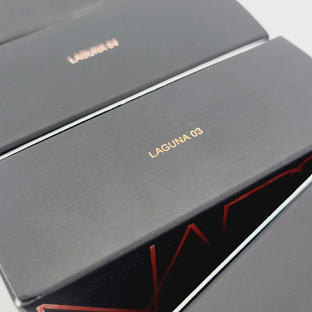 Laguna 03 Nars Bronzing Cream Medium Bronze Brand New In Box Full Size Authentic